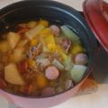 mandnand's cooksnap of when they made Potato Dish.
