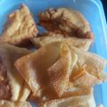 Cooksnap dari Elda Diorima untuk resep Batagor Udang