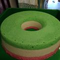 Cooksnap dari Nungky Kusumawati untuk resep Kue apem nasi