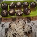 Cooksnap dari Musripah 1959 untuk resep Kue balok brownie