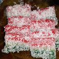 Cooksnap dari Ika Nenita untuk resep Lapis singkong