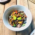 Cooksnap dari anif agustina untuk resep Ati Ampela Tumis Kecap