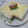 Cooksnap dari Kirana Ramadhani untuk resep Rainbow cake ny liem