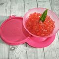 Cooksnap dari irani nara untuk resep Bubur Mutiara Tanpa Santan (metode 5.30.7)