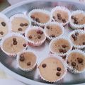 豫兒 的 布丁巧克力杯子蛋糕 cooksnap