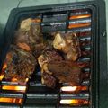 Cooksnap dari Rina @ajarmasak untuk resep Iga Bakar Teflon