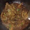 Cooksnap dari Resa Rivaldy Resa untuk resep 143. Ayam Goreng Mentega (rasa resto)