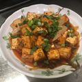 品潔 的 辣肉醬燒油豆腐 cooksnap