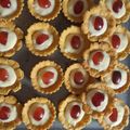 Cooksnap dari Riris Damayanti untuk resep Pie buah