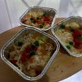 Cooksnap dari Novi Permatasari untuk resep Roti Gandum Kukus