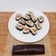 Cooksnap dari Dapur Indo Aussie untuk resep 20. Chicken Kimbab (Korea)