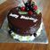 Cooksnap dari Hana Hana untuk resep Blackforest Kukus