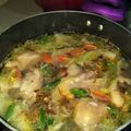 Cooksnap dari Istie untuk resep Sop Ayam