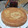 El cooksnap de Romina Claramut cuando hizo Torta de naranja.