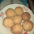 Cooksnap dari umi ranti untuk resep Tahu rambutan kriuk