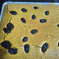 El cooksnap de karla gamboa cuando hizo Bizcocho integral de zanahoria fácil y rápido 😋.