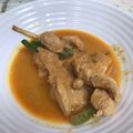 Cooksnap dari Astrid Rifa untuk resep Gulai Ayam Minang