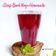 Cooksnap dari Linda Elzora untuk resep Sirup Buah Naga