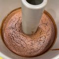 Annie Chen 的 朱古力戚風蛋糕🍫 cooksnap