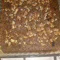 El cooksnap de Maribel Gonzalez cuando hizo Brownie de Nesquik!! (Fácil).