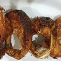 Cooksnap dari Nani Wati untuk resep Ikan Bandeng Goreng Ungkep