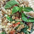 Cooksnap dari Bunna💜 untuk resep Sambal Bawang Tempe