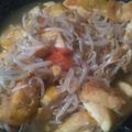 Cooksnap dari Yuli Dzaky untuk resep Sayur tauge tahu