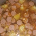 Cooksnap dari Reni Mayasari untuk resep Soup merah
