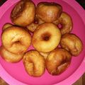 Cooksnap dari bunda_Zahira untuk resep Donat kentang dengan 2 telur empuk dan maknyooss