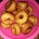Cooksnap dari bunda_Zahira untuk resep Donat kentang dengan 2 telur empuk dan maknyooss