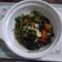 Cooksnap dari Mom Yuli Fitriani untuk resep Tumis Kangkung Telor Puyuh