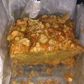 El cooksnap de Martita Vazquez cuando hizo Bizcocho de naranja sin azúcar.