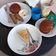 Cooksnap dari Cleopatra Juna untuk resep Roti Boy Oven Tangkring Versi Overnight Anti Gagal