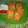 Cooksnap dari Ofie Mpie untuk resep Bola-bola Mie Sosis #RabuBaru