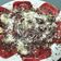 La cooksnap de Encar cuando cocinó Cecina de León con queso curado y chocolate negro