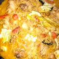 Cooksnap dari Sri Nurulloh Ashari untuk resep Tongseng Ayam santan