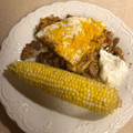 packer1227's cooksnap of when they made Taco Bake.