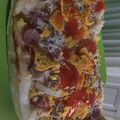 Cooksnap dari Eva Herma untuk resep Pizza Teflon Happycall,,,,