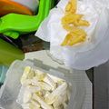 Cooksnap dari Miokas Spatula untuk resep FRENCH FRIES Crispy