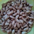 Cooksnap dari Henidar Triarifiyanti untuk resep Biji Ketapang Renyah