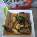 Cooksnap dari Oliveia Faizin untuk resep 688. Lele Masak Kemangi