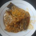 Cooksnap dari Sri Lestari untuk resep Ikan Nila Bumbu Kuning
