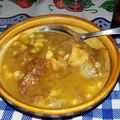 El cooksnap de Lorena Bertoni 😋 cuando hizo Locro Ana Claudia.