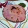 Abhilasha Singh का कुकस्नैप जब उन्होंने बीटरूट पराठा (Beetroot Paratha recipe in hindi) बनाया था।