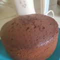 Cooksnap dari Eva Nazlatul Falah untuk resep Bronis milo panggang 🍰