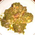 Cooksnap dari Nur Hidayah untuk resep Ayam Cabe Ijo Simpel Endesss