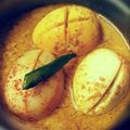 Antora Gupta's cooksnap of when they made ডিম ভাপা (dim bhapa recipe in Bengali).