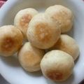 Cooksnap dari Nengah Hardiani untuk resep Roti goreng no telur no ulen isi white coklat..