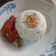 Cooksnap dari Munawaroh untuk resep Nasi uduk ricecooker simple enak & wangi