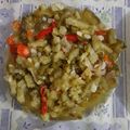 Cooksnap dari Martaulina untuk resep Tumis pare pedas